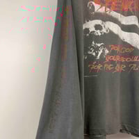Image 4 of Pungent Stench 'For God Your Soul... For Me Your Flesh' 1992 XL