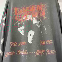 Image 7 of Pungent Stench 'For God Your Soul... For Me Your Flesh' 1992 XL