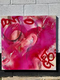 Don’t let go DEVAS 2022 abstract 