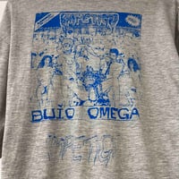 Image 2 of Impetigo 'Buio Omega' Bootleg 90s L