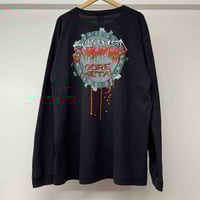 Image 4 of Exhumed 'Gore Metal' 1998 XL