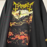 Image 2 of Mayhem 1998 XL