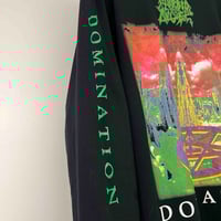 Image 4 of Morbid Angel 'American Domination' Tour 90s L