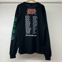 Image 6 of Morbid Angel 'American Domination' Tour 90s L