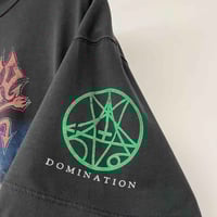 Image 4 of Morbid Angel 'Domination' 90s XL