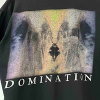 Image 6 of Morbid Angel 'Domination' 90s XL