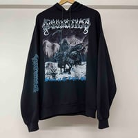 Image 1 of Dissection 'Storm Of The Light's Bane' 90s XL