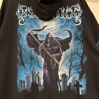 Image 6 of Dissection 'Storm Of The Light's Bane' 90s XL