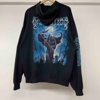 Image 5 of Dissection 'Storm Of The Light's Bane' 90s XL