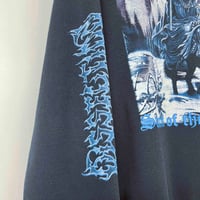 Image 4 of Dissection 'Storm Of The Light's Bane' 90s XL