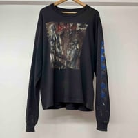 Image 1 of Death 'Extravaganza Of Europe' Tour 1992 XL