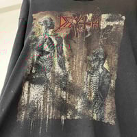 Image 2 of Death 'Extravaganza Of Europe' Tour 1992 XL