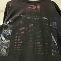 Image 6 of Death 'Extravaganza Of Europe' Tour 1992 XL