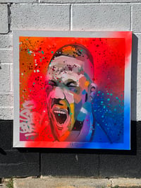 Image 1 of Stay busy like Jon bones Jones DEVAS 2022 