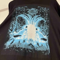 Image 2 of Darkthrone 'Goatlord' 90s XL