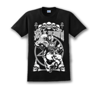 White Witch T-shirt