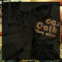 Das Oath "Uber Alles" - CD
