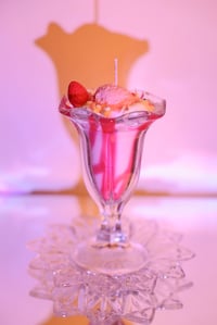 Image 1 of Strawberry Shortcake