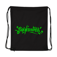 Image 2 of Logo Backpack