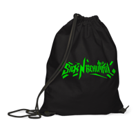 Image 1 of Logo Backpack