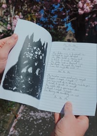Image 1 of The Haar Lyric Boox