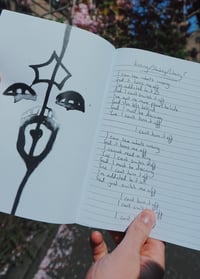 Image 3 of The Haar Lyric Boox
