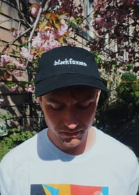 Image 1 of Embroidered Dad Cap