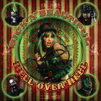 Hell Over Hell CD