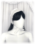 Antique lace hat Image 3
