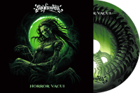 Image 2 of Horror Vacui CD