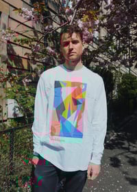 Colour longsleeve