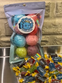 Image 1 of Freeze Dried Jolly Ranchers 