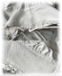 Antique lace hat Image 4