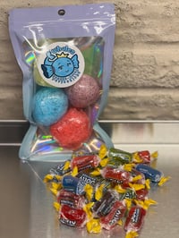 Image 2 of Freeze Dried Jolly Ranchers 
