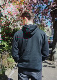Image 2 of Embroidered Hoodie