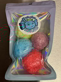 Image 3 of Freeze Dried Jolly Ranchers 