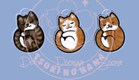 Image 2 of (PRE-ORDER) Pendientes