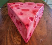 Image 1 of Head Cheese(head) --- Limited to 4 pieces. Ever. Even if there's a fire!