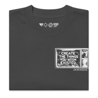 Image 3 of Creative Minds Oversized Tee