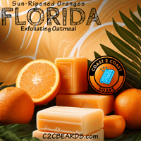 Image 1 of Florida Bar Soap