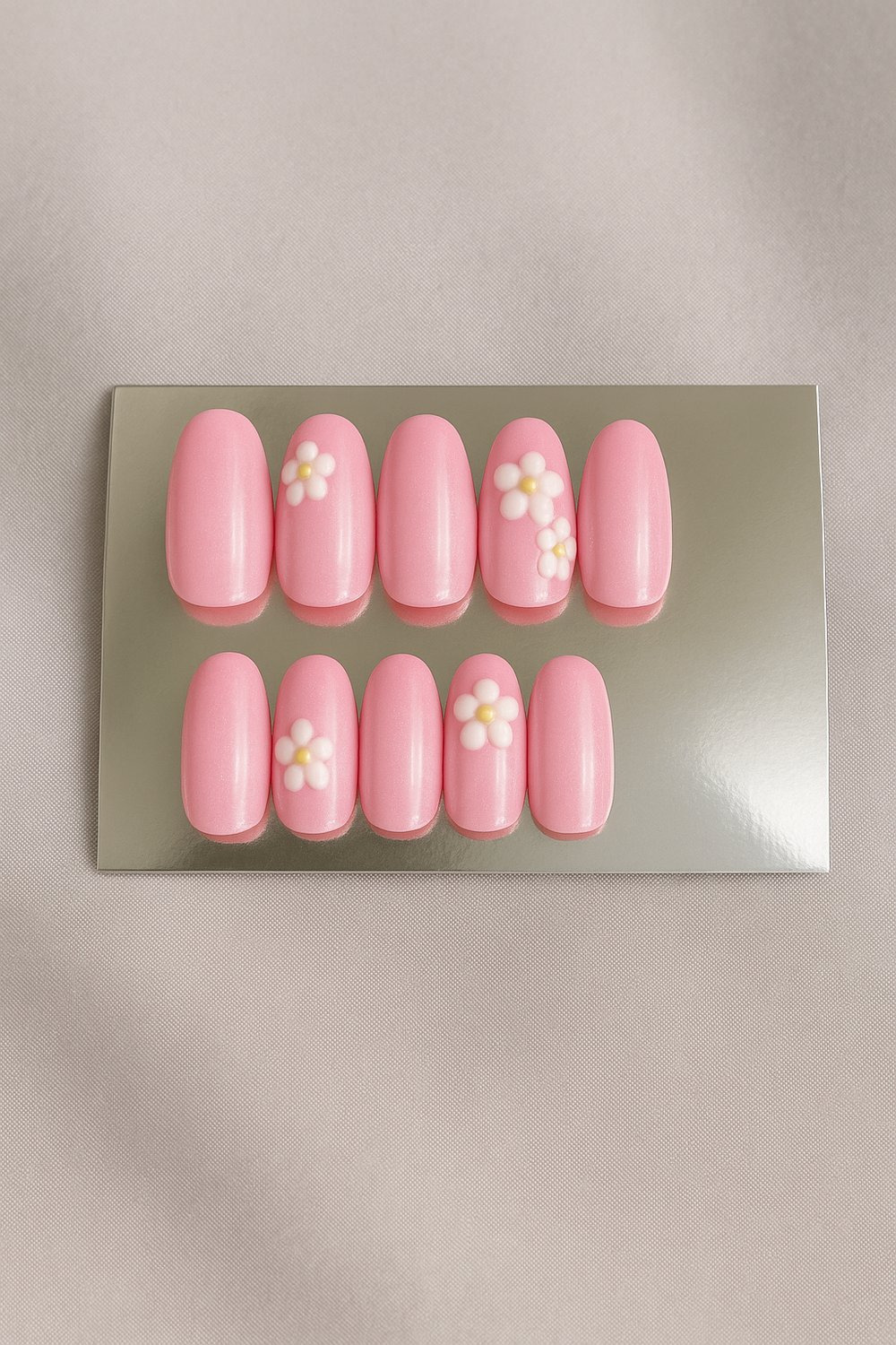 Image of Pink Blossom