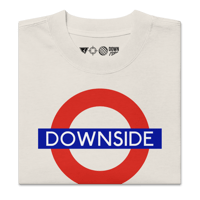 Image 3 of Mind The Gap Oversized tee.