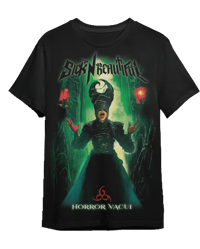 Image 1 of Tour T-shirt