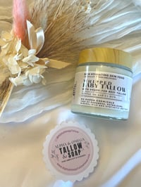 Image 1 of Whipped Baby Tallow