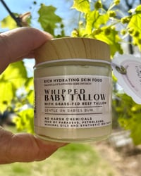 Image 5 of Whipped Baby Tallow