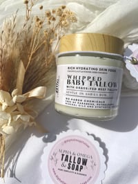 Image 2 of Whipped Baby Tallow