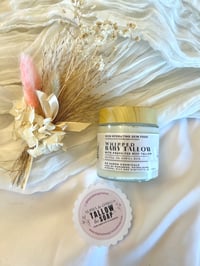 Image 3 of Whipped Baby Tallow