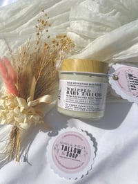 Image 4 of Whipped Baby Tallow