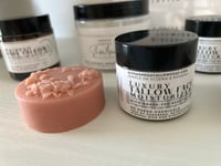 Image 6 of Luxury Tallow Face Moisturizer 3.4 oz