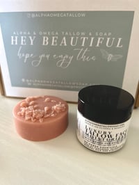 Image 12 of Luxury Tallow Face Moisturizer 3.4 oz